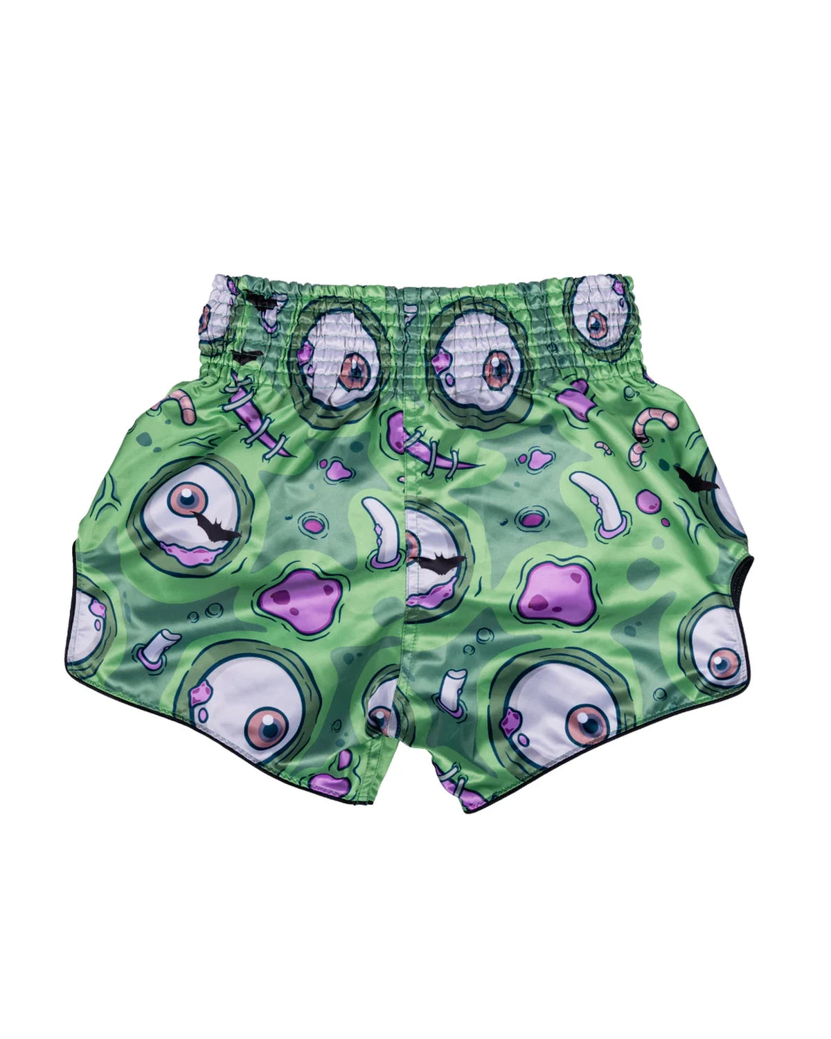 Shorts Muay Thai Fairtex - Soul Reaper