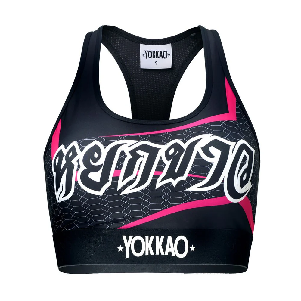 Top Compressão Supercross | Yokkao
