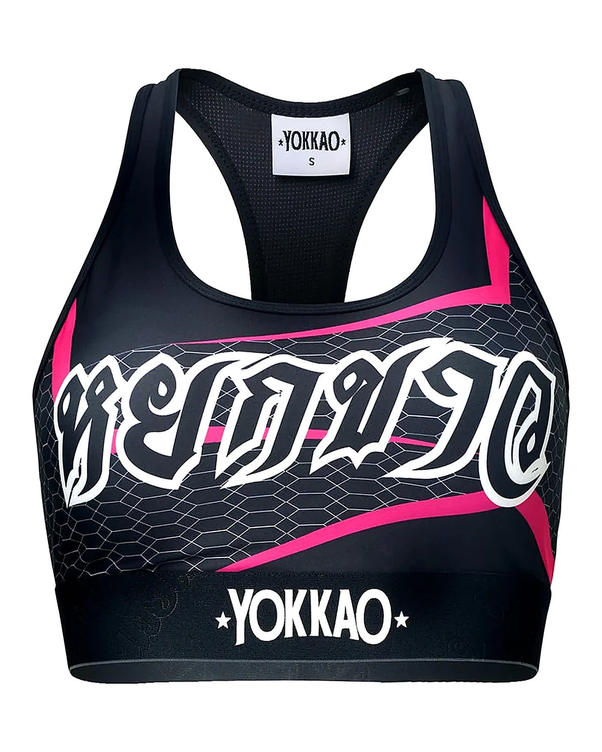Top Compressão Supercross | Yokkao