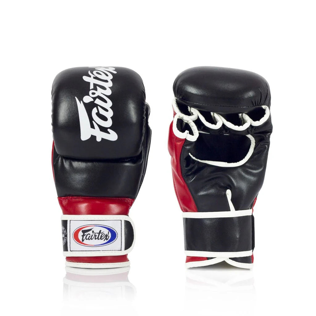 Luva Fairtex Grappling - FVG18