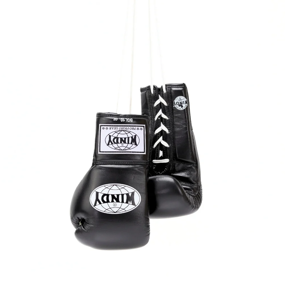 Luva Windy Cadarço - BGL