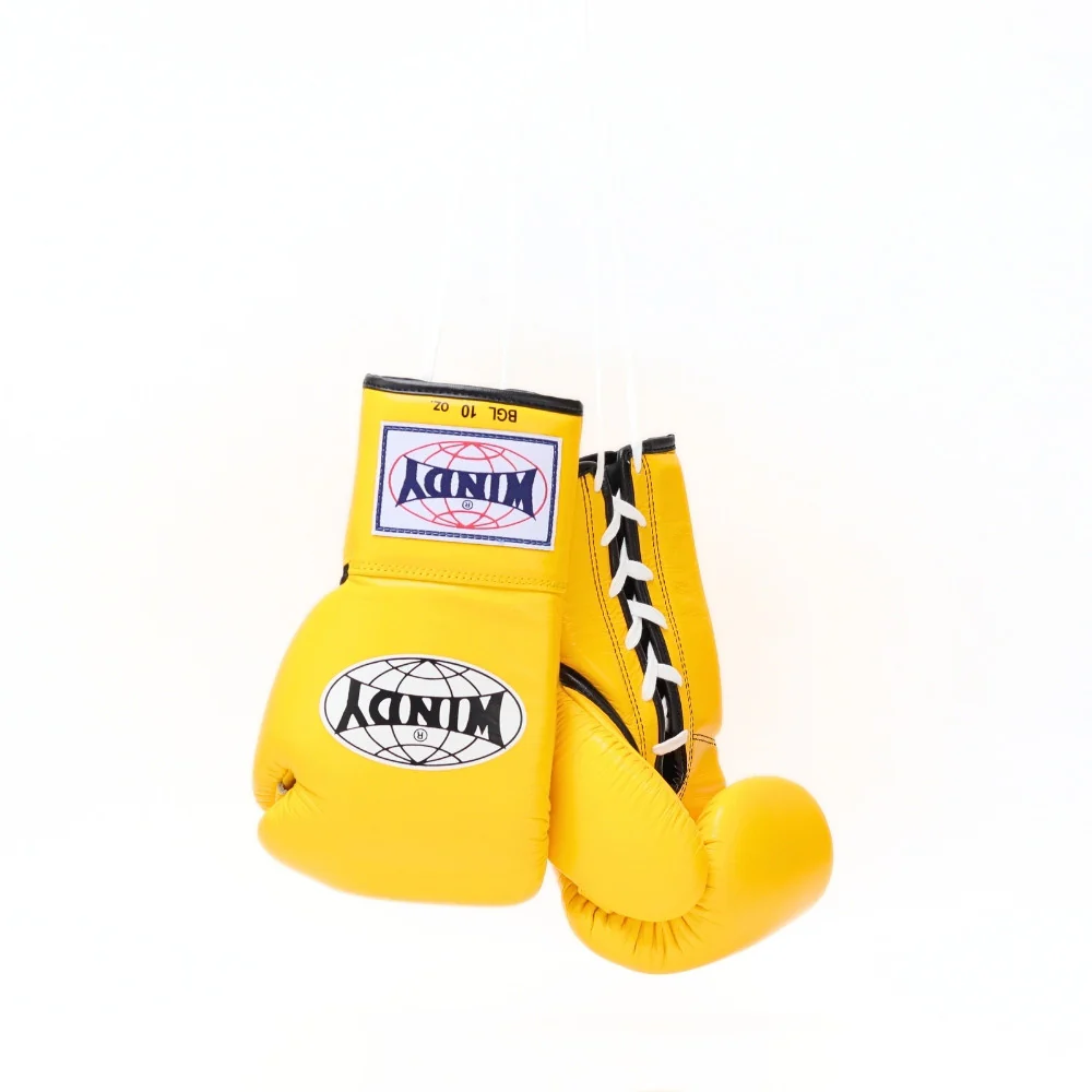 Luva Windy Cadarço - BGL