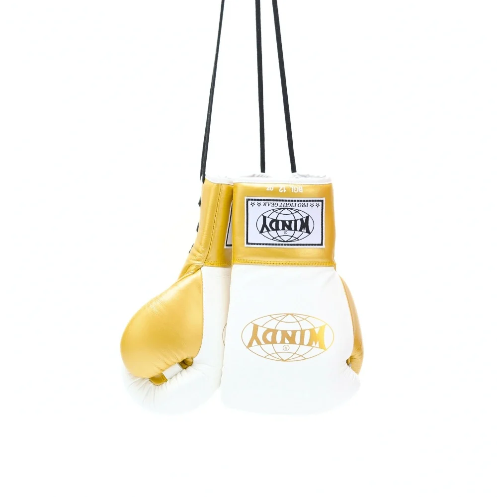 Luva Windy Cadarço - BGL