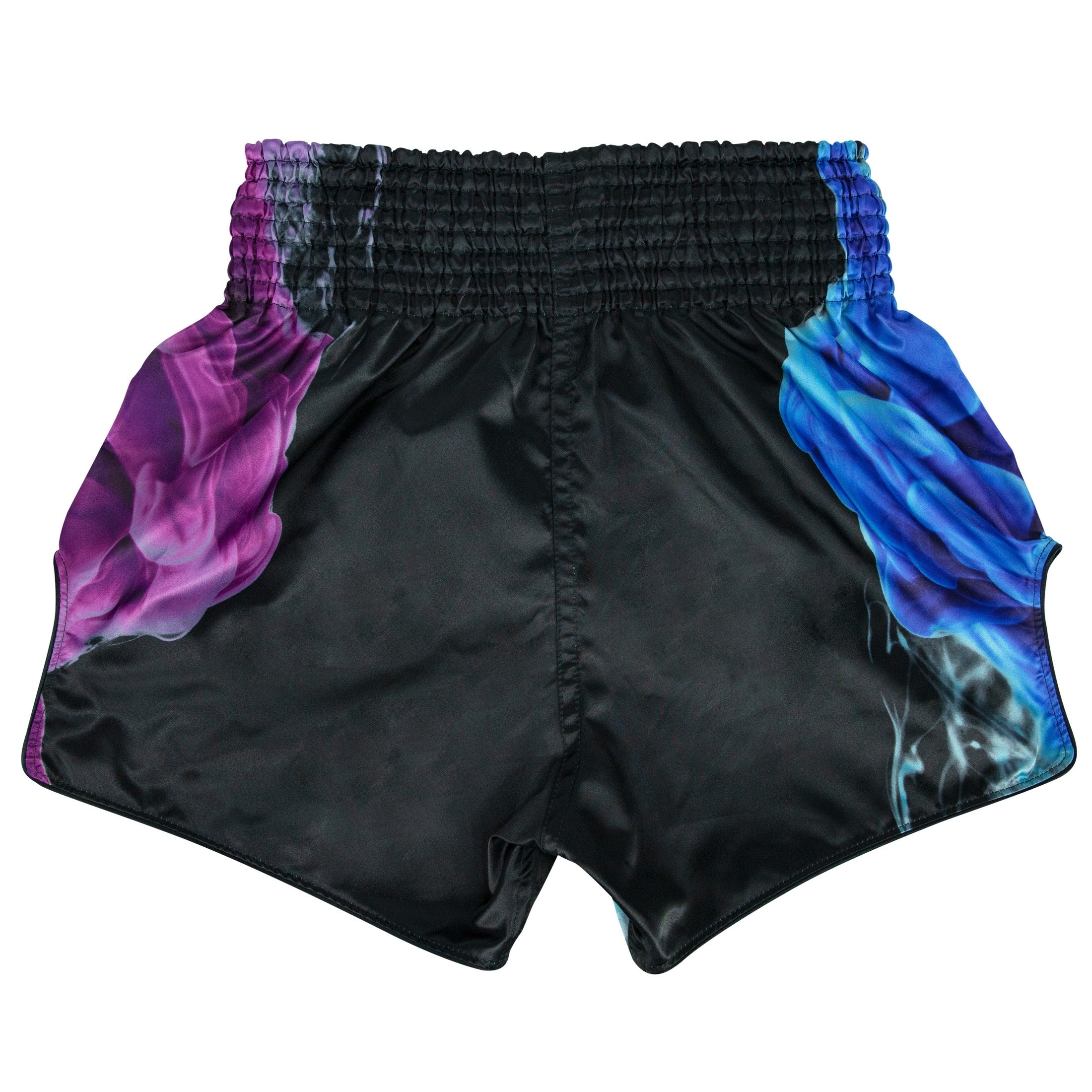 Shorts Muay Thai Fairtex - Tech House