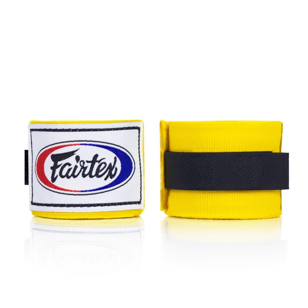 Bandagem Fairtex - HW2