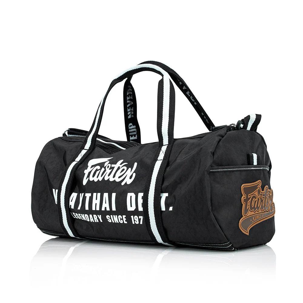 Bolsa Fairtex - BAG9 - Thai Shark