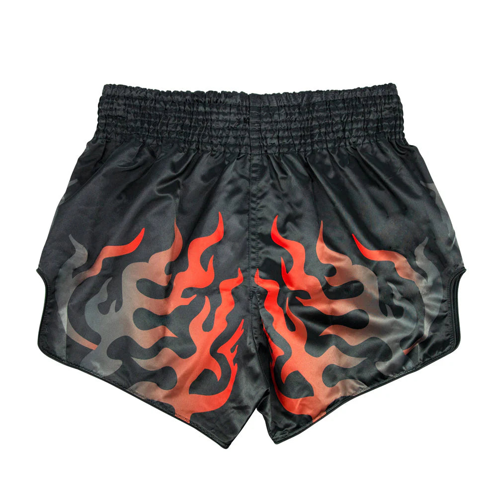 Shorts Muay Thai Fairtex - Volcano