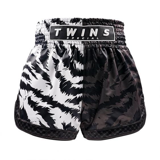 Shorts Muay Thai Twins - Jungle