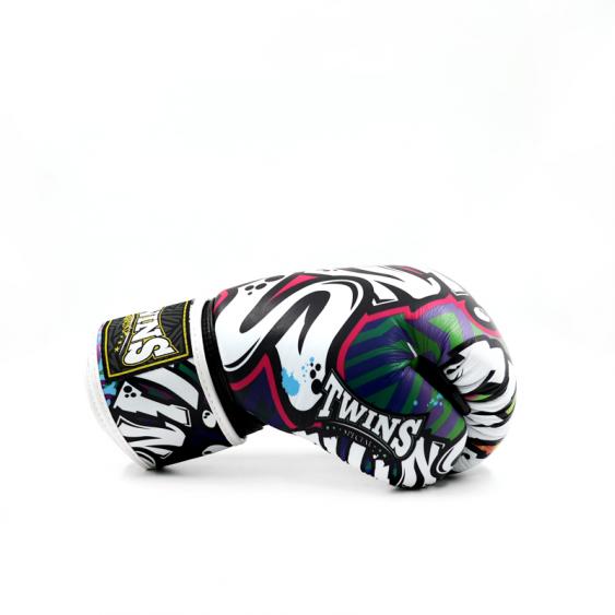 Luva Twins - Graffiti