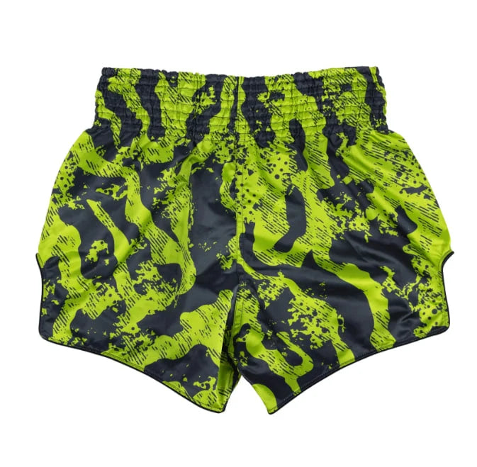 Shorts Muay Thai Fairtex - Raptor