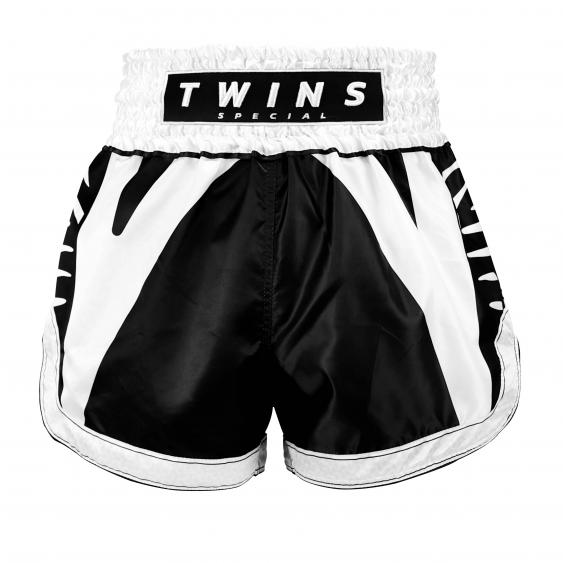 Shorts Muay Thai Twins - Spine
