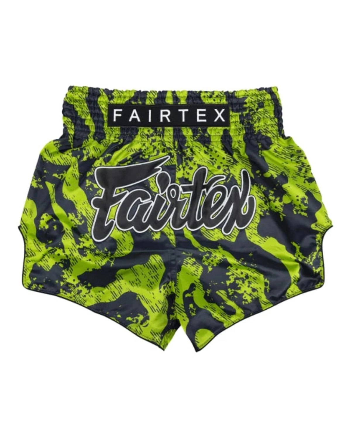 Shorts Muay Thai Fairtex - Raptor