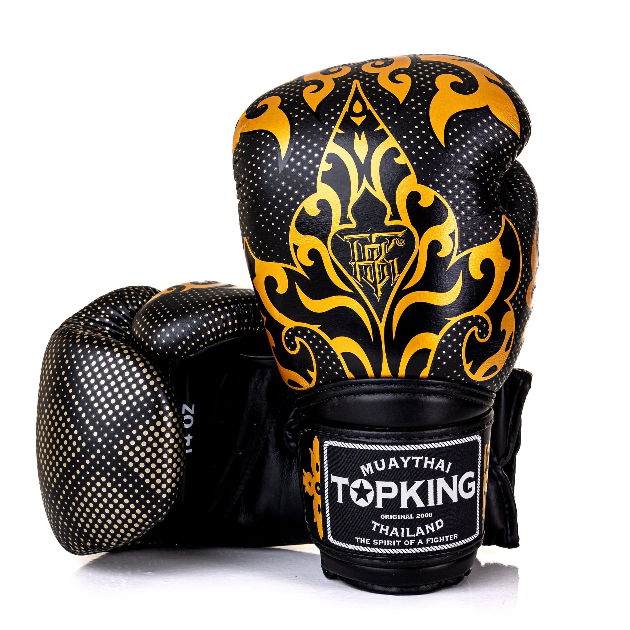 Luva Top King - Kanok