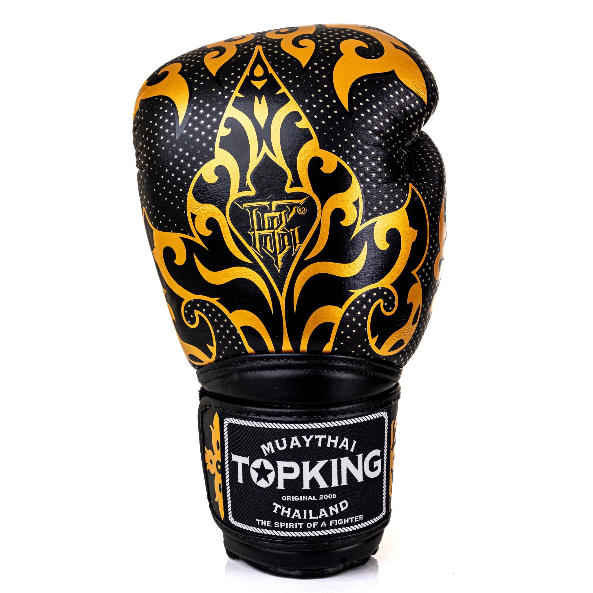 Luva Top King - Kanok