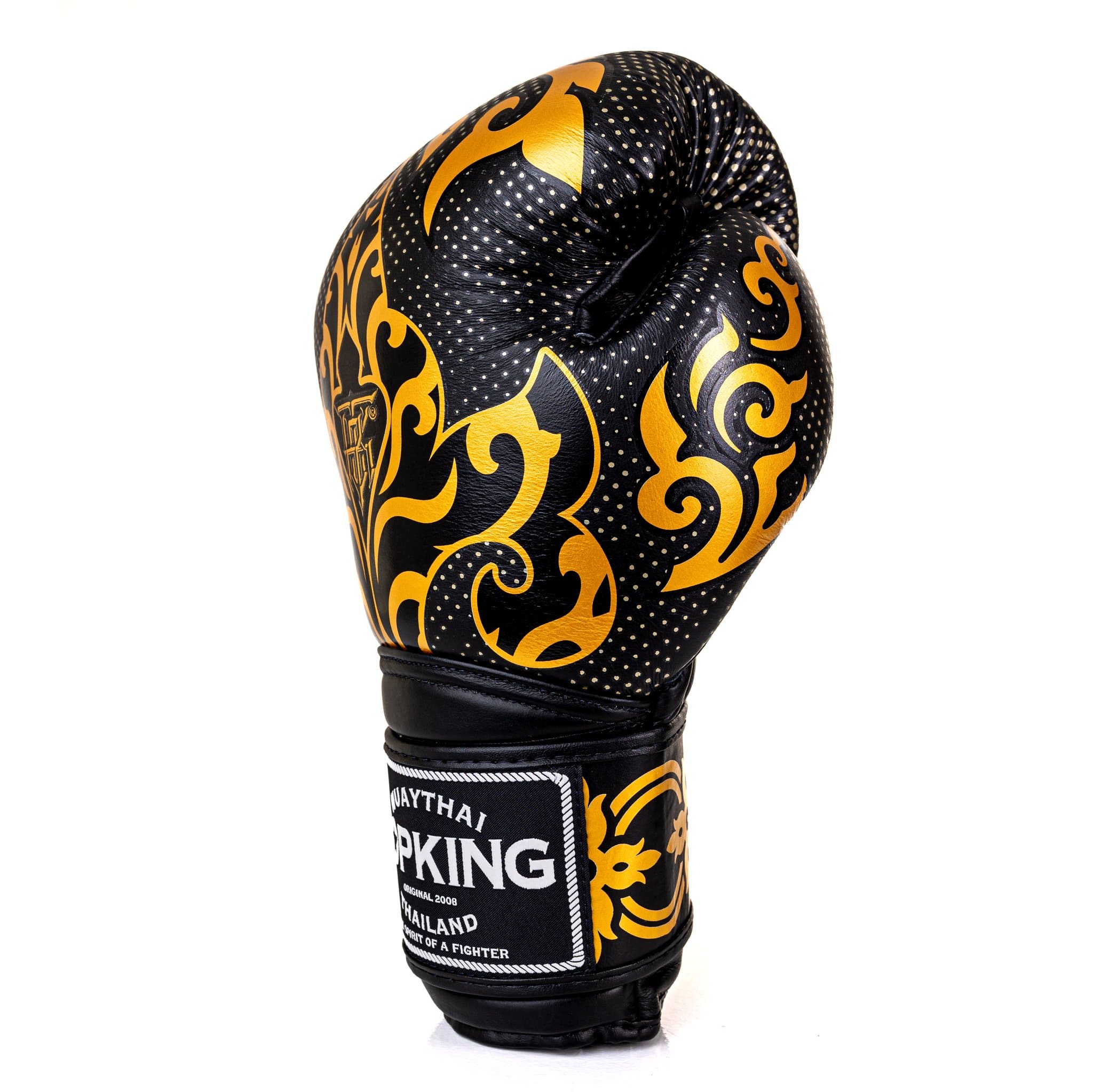 Luva Top King - Kanok