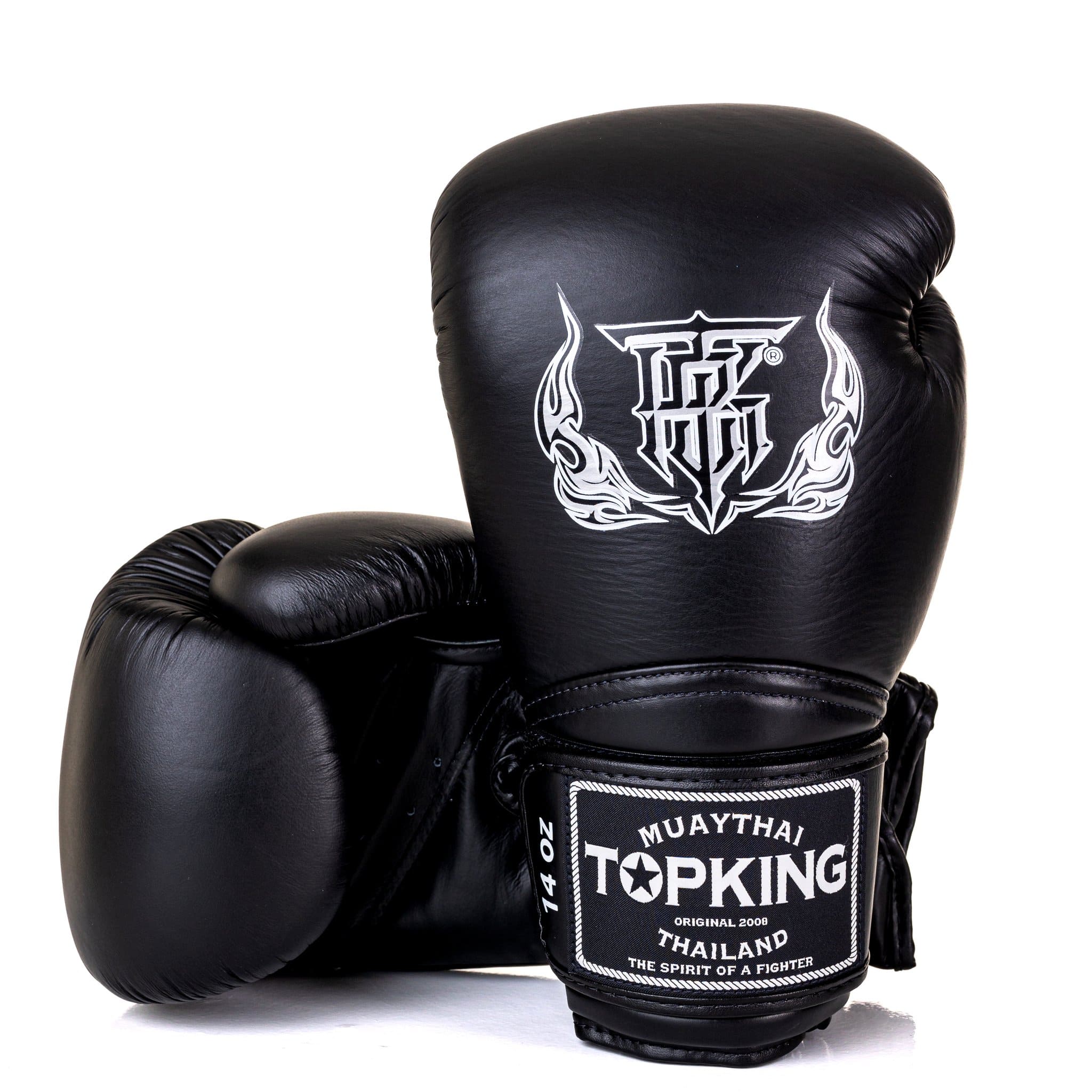 Luva Top King - Super - Brasil