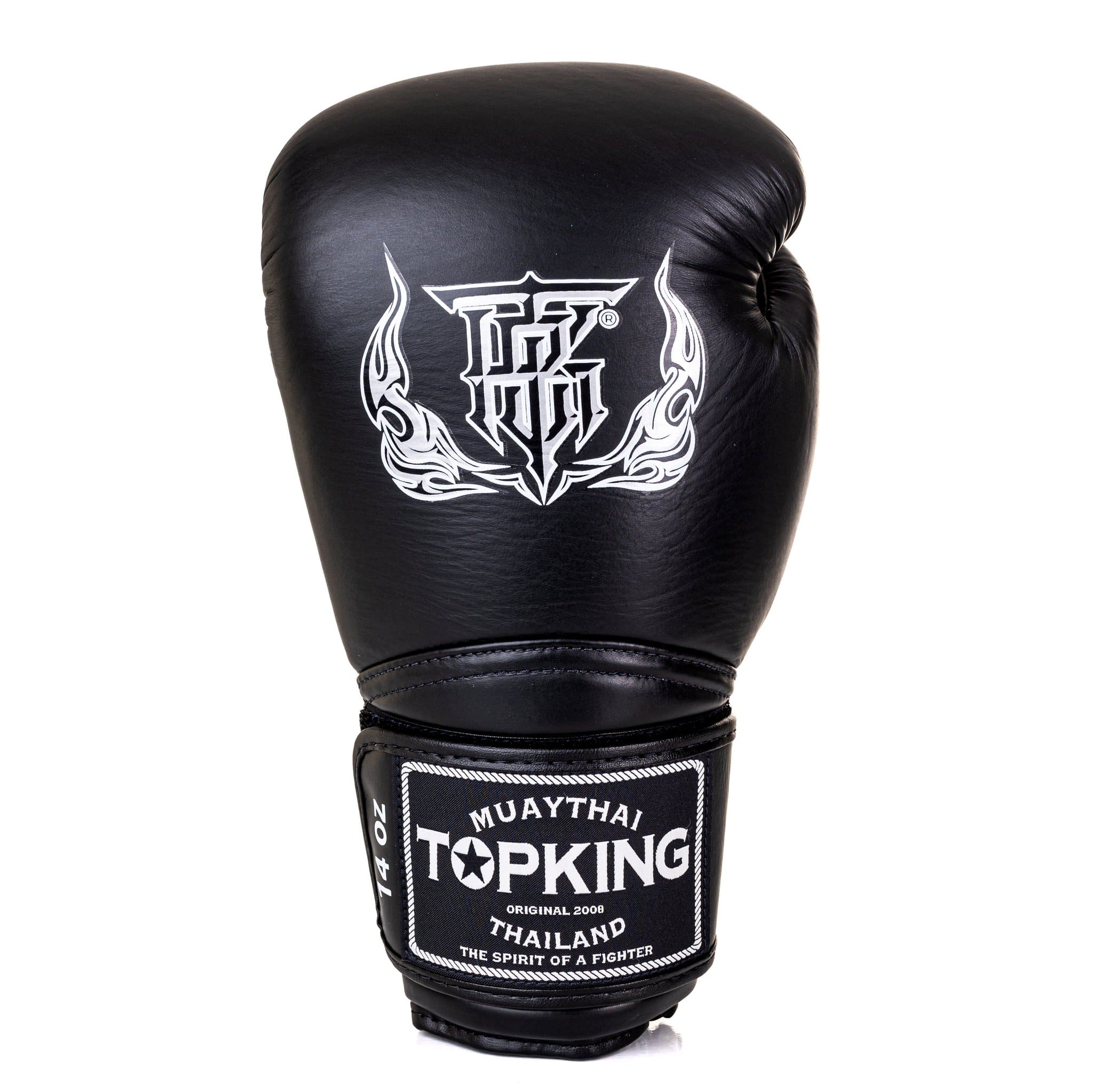 Luva Top King - Super - Brasil