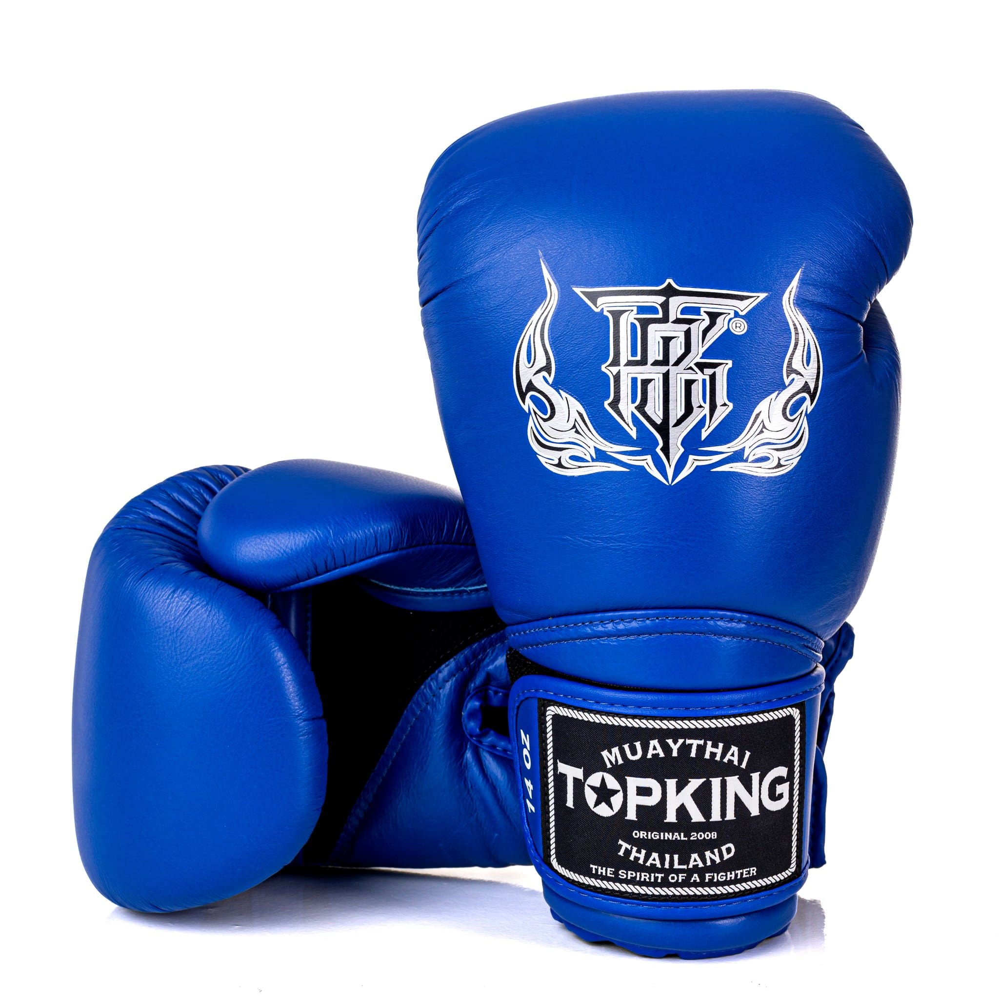 Luva Top King - Super - Brasil