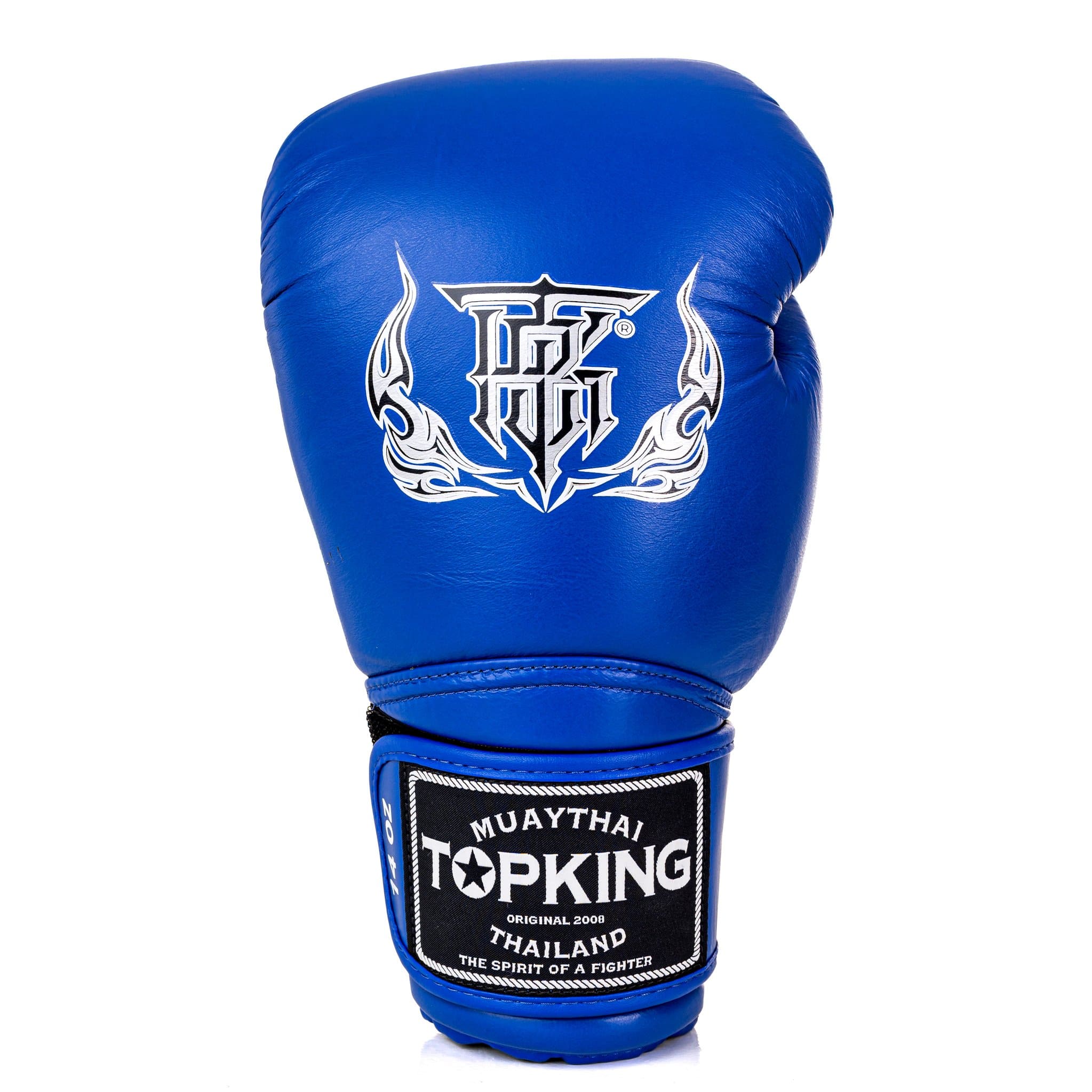 Luva Top King - Super - Brasil