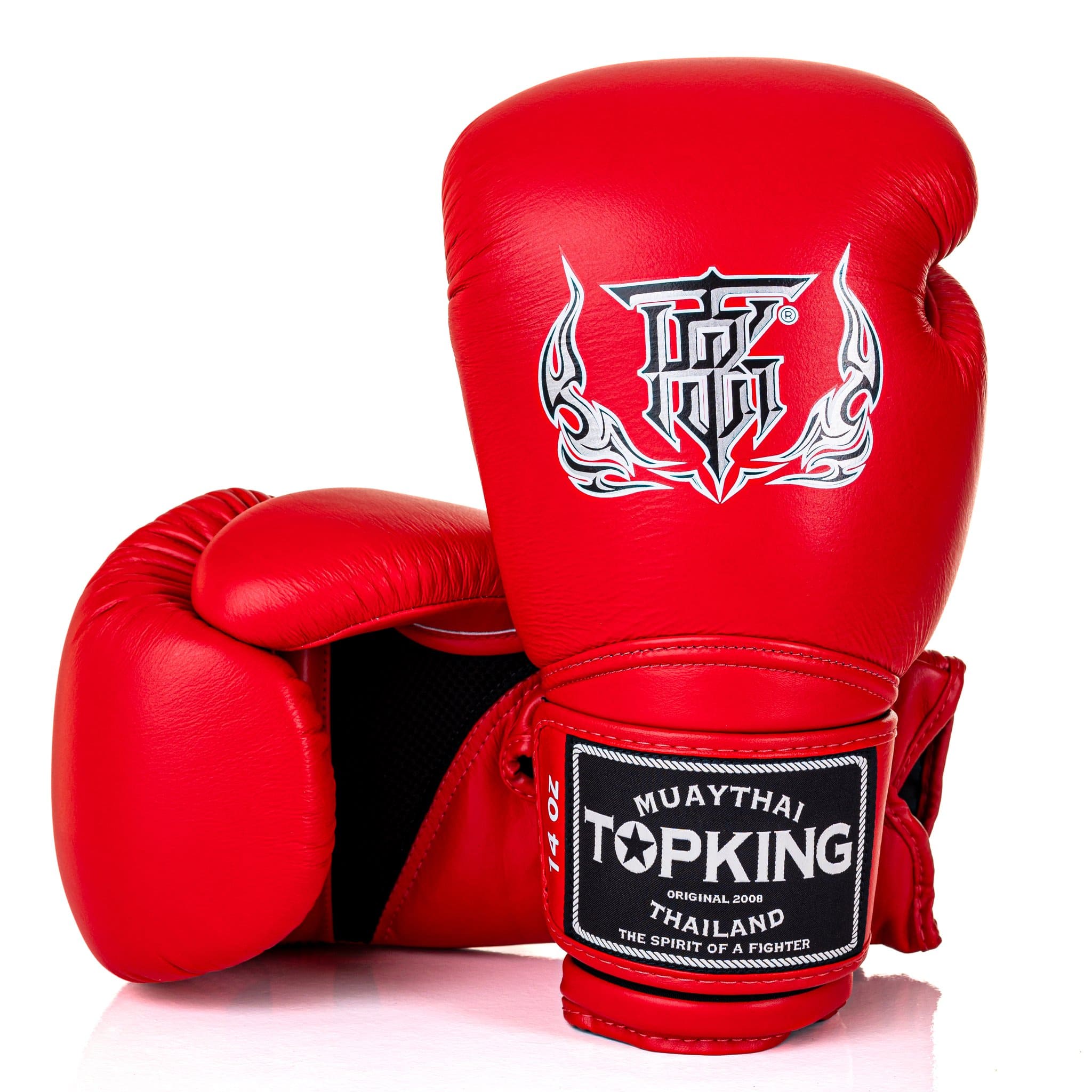 Luva Top King - Super - Brasil