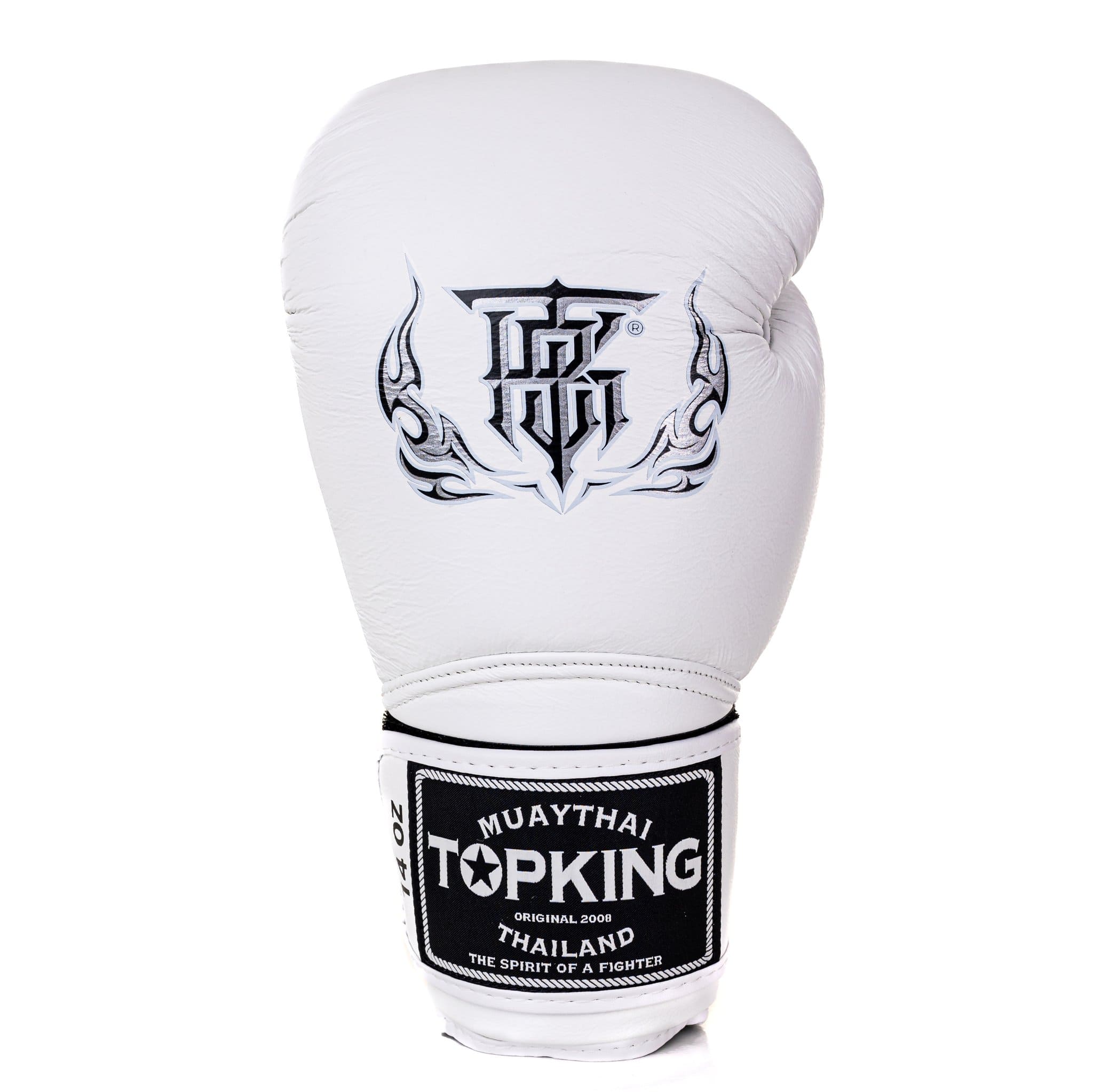 Luva Top King - Super