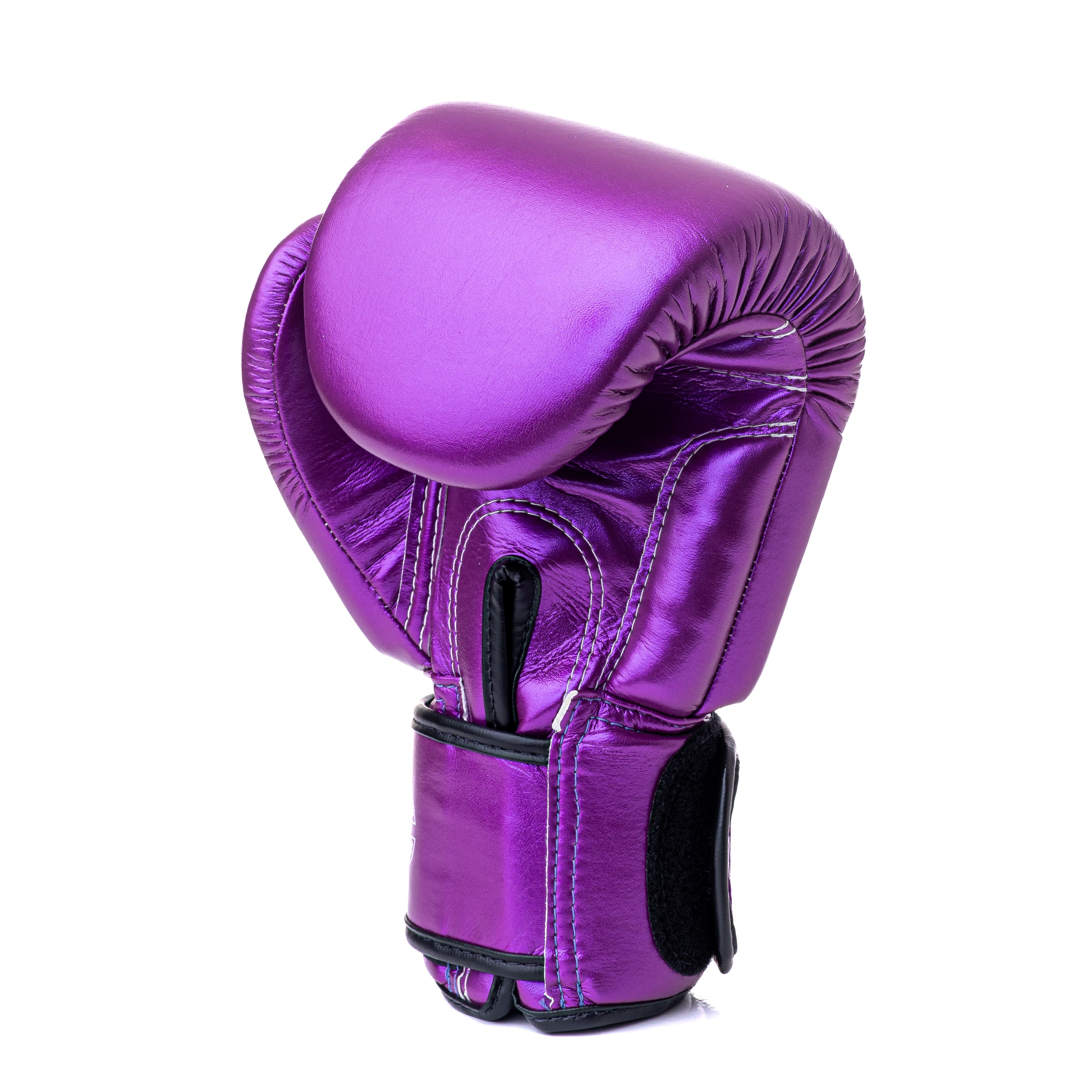 Luva Fairtex Metálica BGV22 Brasil | Thai Shark