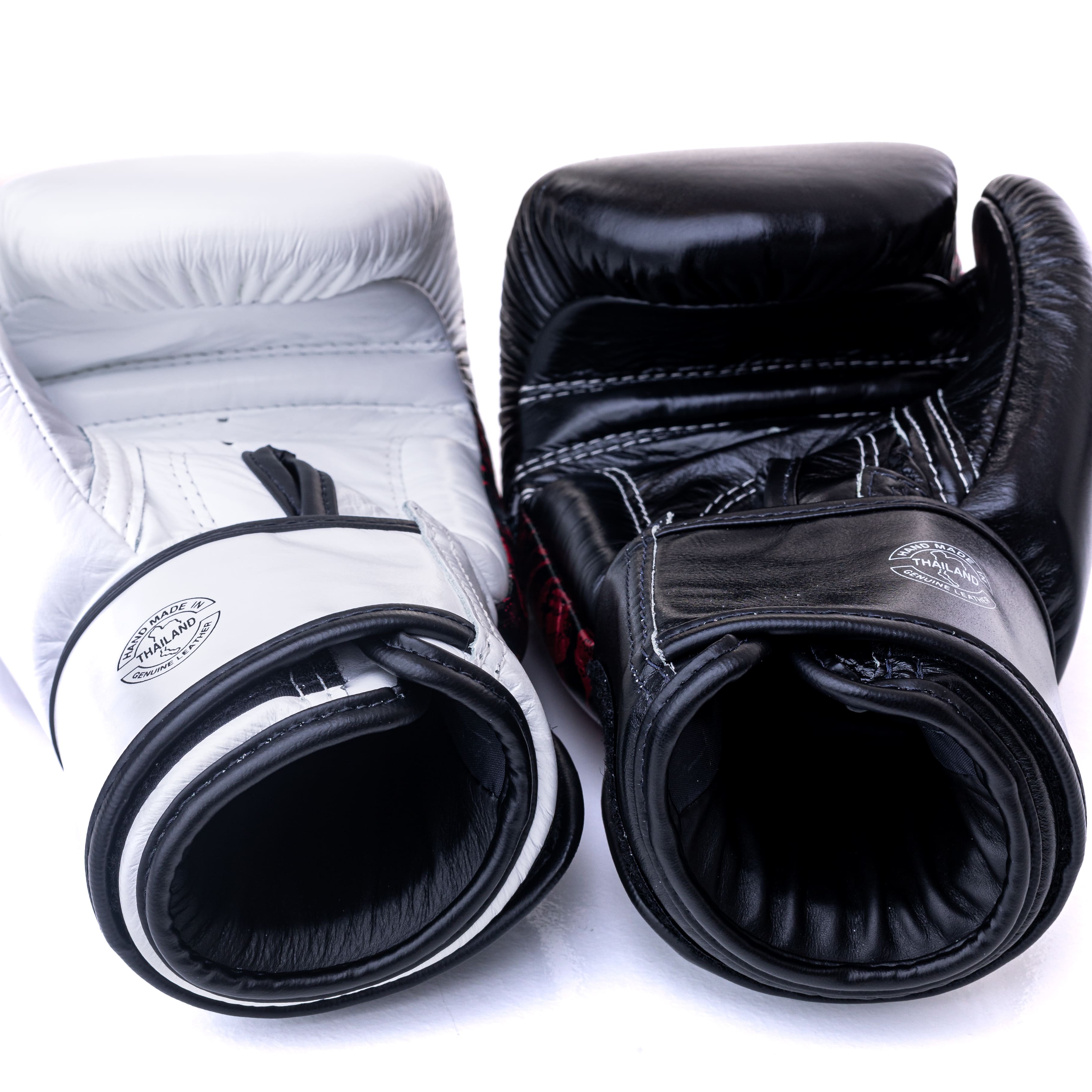 Luva Fairtex The Beauty of Survival - BGV24