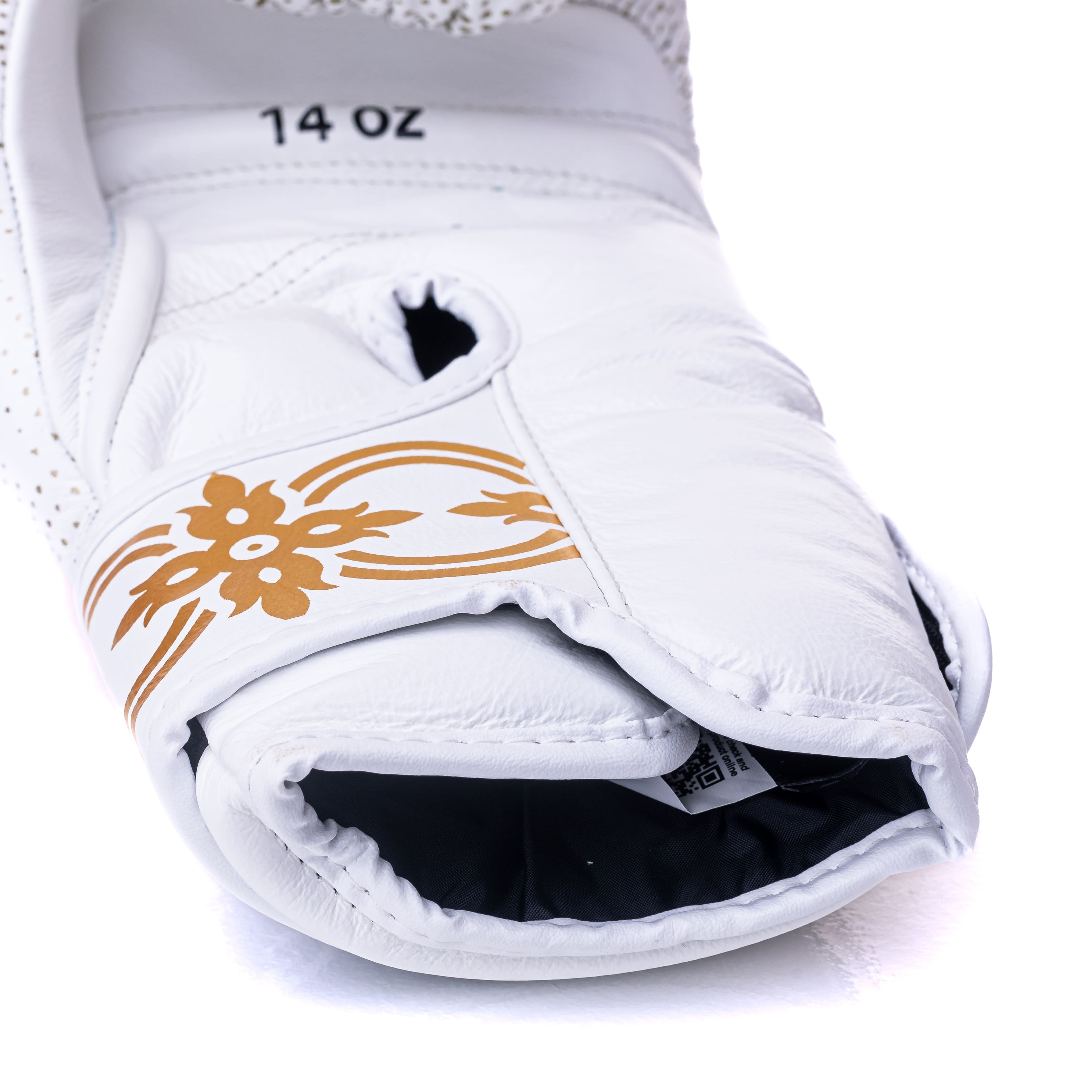 Luva Top King - Kanok - Brasil