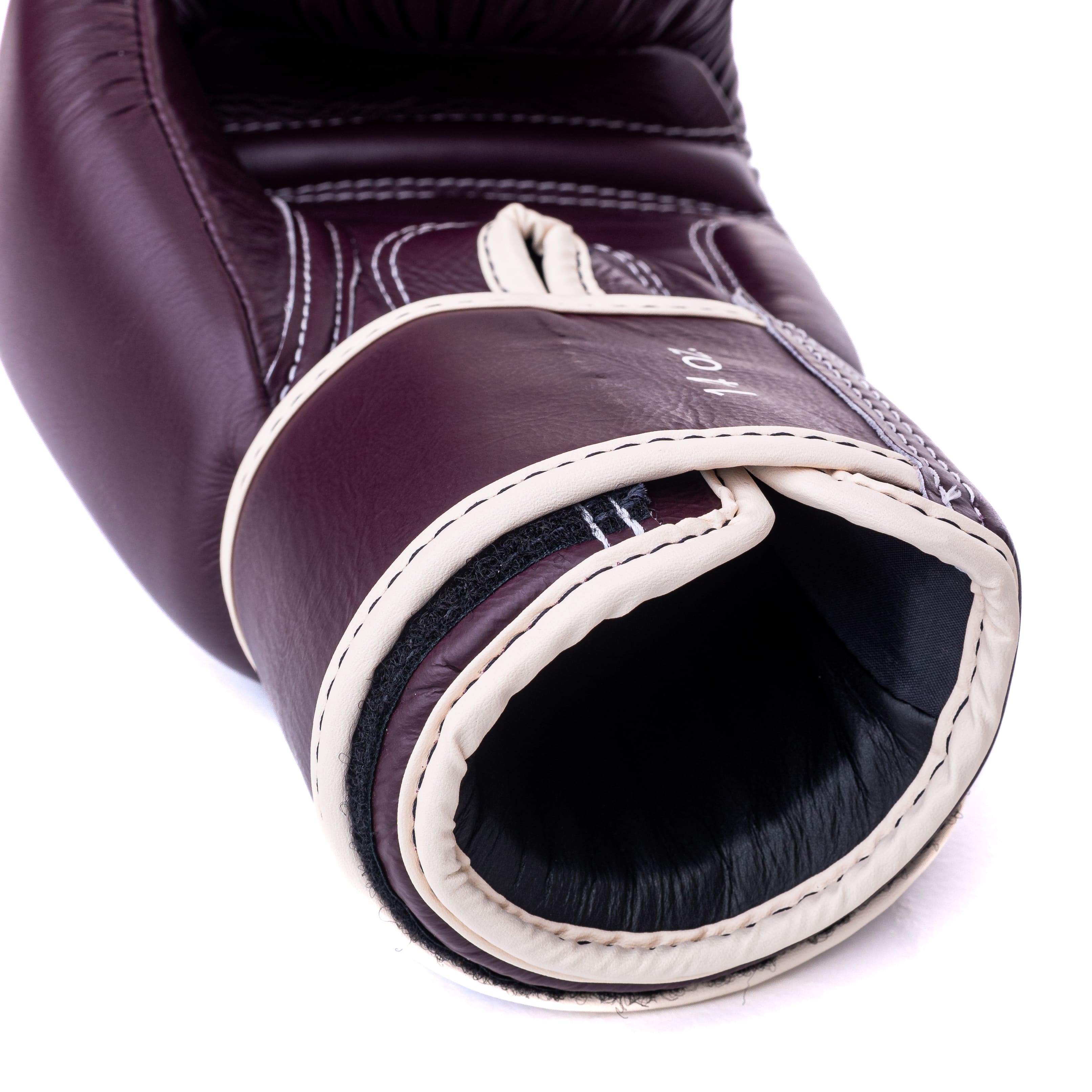 Luva Fairtex - BGV16