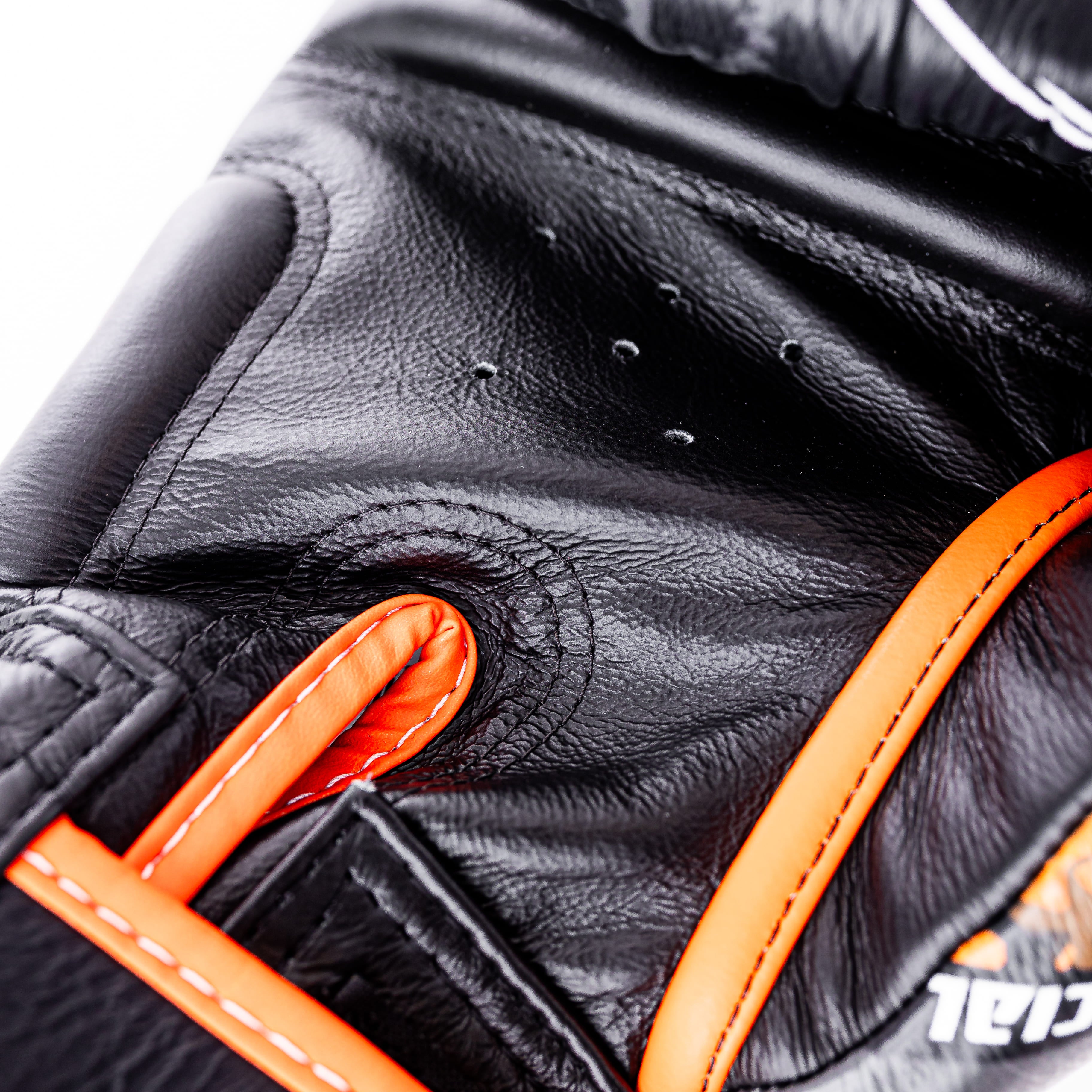 Luva Twins - Payak - Brasil